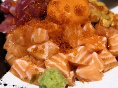 -福匠日本料理(人民路店)