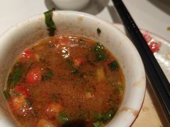 -陈记顺和潮汕牛肉火锅(番禺迎宾大道店)