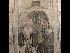 -洛阳古墓博物馆