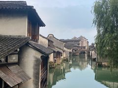 -乌镇景区