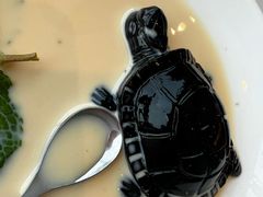 -南拳十三姨·潮汕砂锅粥·粤菜(西单大悦城店)