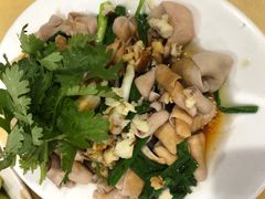 -电白鸭粥店(下沙二坊88号店)