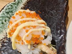 -松临·铁板烧&Omakase(神农店)