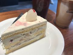 -black rainbow coffee