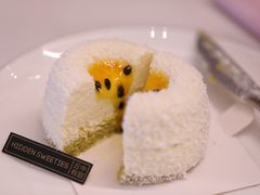 -丘中有甜(乐清·江南里店)