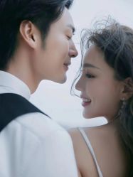 -经典婚纱摄影美学馆·私人定制