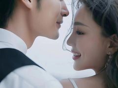 -经典婚纱摄影美学馆·私人定制