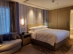 -深圳彭年万丽酒店