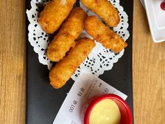 -豪客来牛排(金鼎广场店)