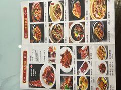 -广东大排档(国奥店)