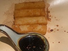 -烤匠麻辣烤鱼(双流明城购物中心店)