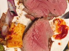 -拉蒂娜·巴西牛排馆 Latina·Brazilian Steakhouse(王府井喜悦店)