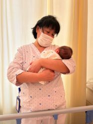 -复旦大学附属妇产科医院(杨浦院区)