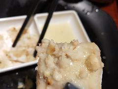 -山之屋炭火烧肉·生啤畅饮(大朗万科中央公园店)