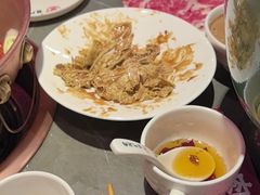 -前门·鲜肉火锅(长风店)