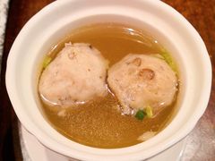 -度小月(百老汇美食街店)