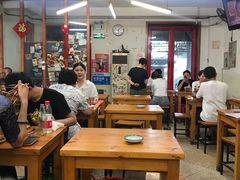 大堂-炒豆合作社(东四总店)