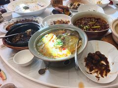 -盛百味·家宴餐厅(霸州分店)