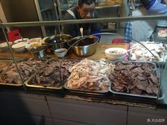 -温记府廟豆汤饭·始于1955年(海椒店)