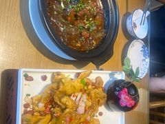 -鸿运楼·舌尖上的徽菜