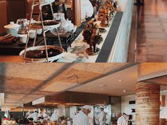 -广州柏悦酒店·悦景轩·粤菜餐厅