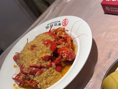 -有位虾匠·胶东土菜小馆(市北店)