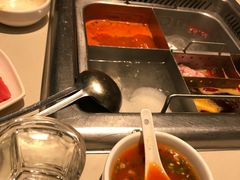 -海底捞火锅(勒泰店)