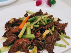 -香香海南菜餐厅