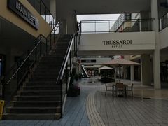 -宁波杉井奥特莱斯广场