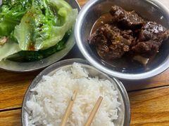 -阿秋牛排(湖心街店)