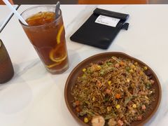 -维园港式茶餐厅(龙岗盛平店)