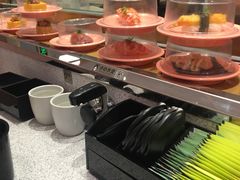 -争鲜回转寿司(南开大悦城店)
