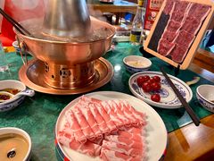 -南门涮肉(上海一店)