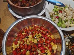 -细毛私家菜总店