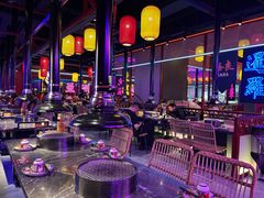 -十三姨正合丰烤肉(营迹路店)