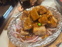 -径山十八道·风味民间菜(杭州总店)