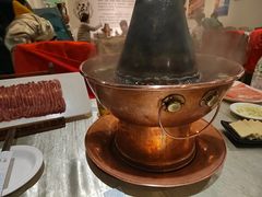 -东来顺饭庄(王府井步行街店)