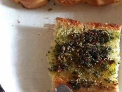 -PIZZA BIANCA(民园店)