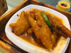 -新好景海鲜酒家(新塘店)