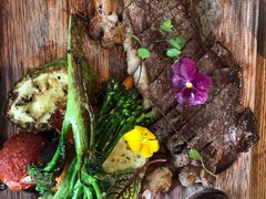 -771餐吧·咖啡·西餐·烤肉(金湖广场店)