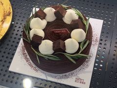 -Pantry's Best派悦坊蛋糕(K11购物艺术中心店)
