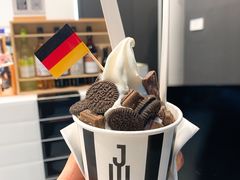 -JW德国冻酸奶Frozen Yogurt(龙湖成都滨江天街店)