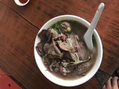-潮镇老尾牛杂(环城西路店)