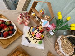 -吉川堂·日式甜点专门店(正佳广场店)
