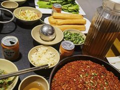 -晓宇重庆火锅(龙首店)