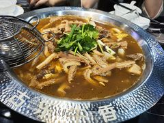 -古乐牛香·鲜牛肉牛杂火锅(五一中路店)