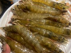 -苏格里岛自助海鲜烤肉火锅(集美万达店)