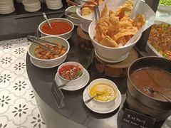 -拉蒂娜·巴西牛排馆 Latina·Brazilian Steakhouse(陆家嘴旗舰店)