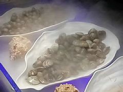 -韩盛炭火烤肉(万达广场店)
