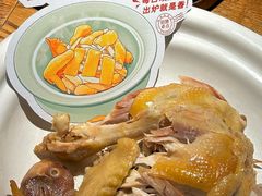 -金苑酒家·客家菜·广东老字号(万象店)